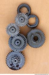 Gears